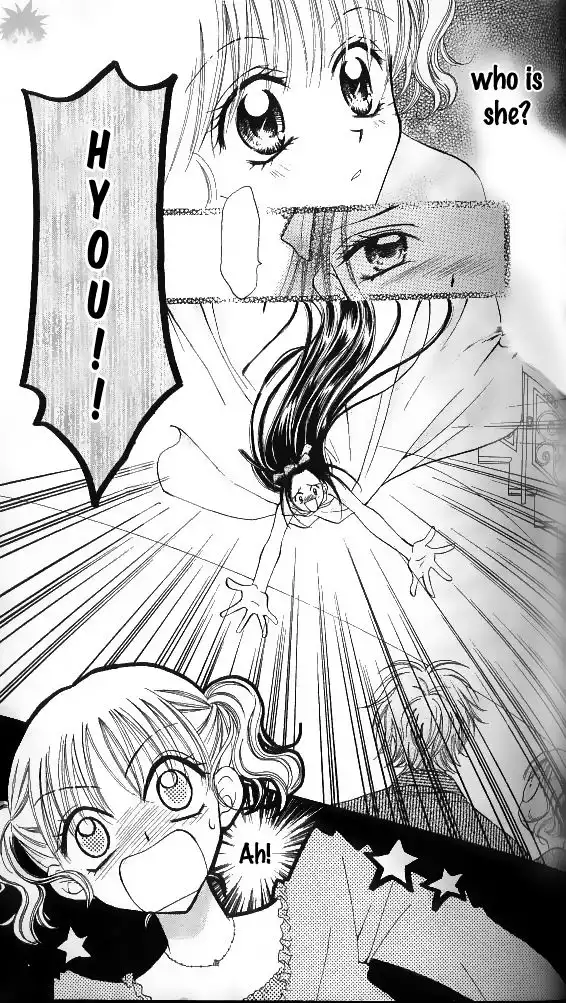 Wild Damon Chapter 9 12